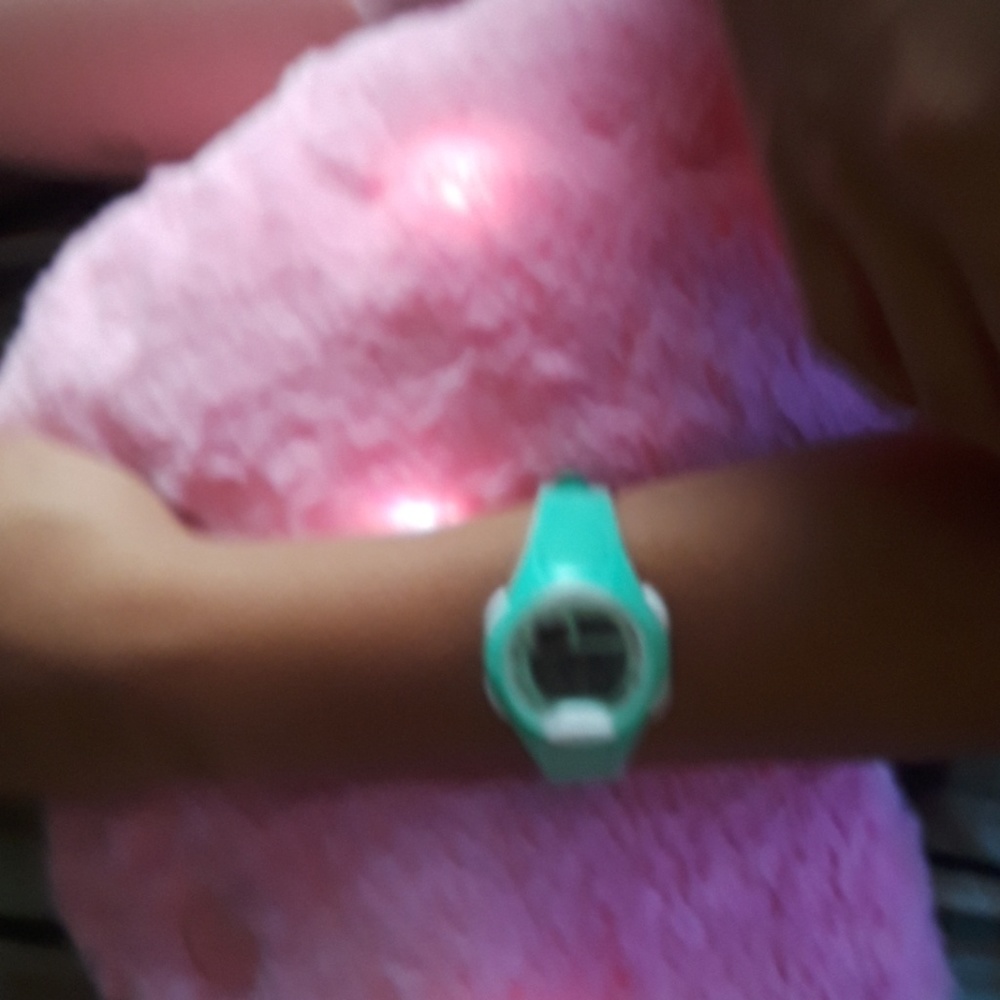 wristwatch